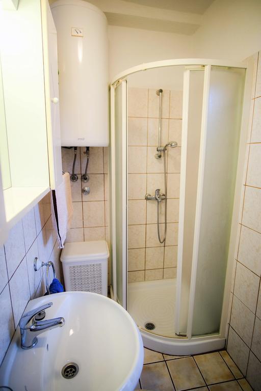 Studio Apartments Shanti Zara Camera foto