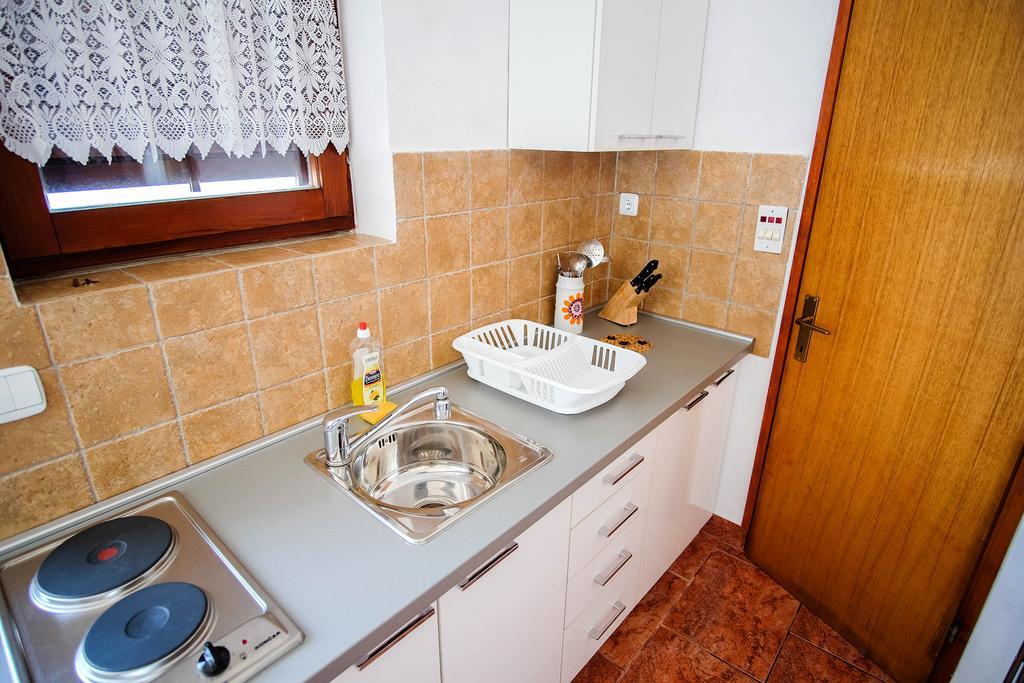Studio Apartments Shanti Zara Camera foto