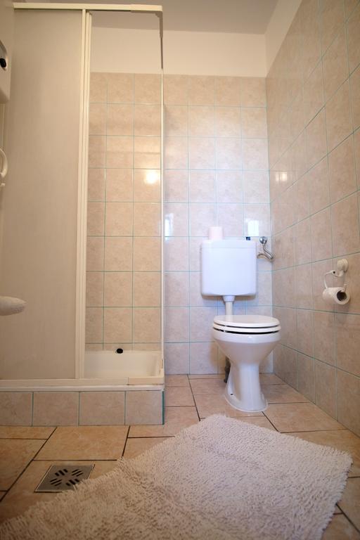 Studio Apartments Shanti Zara Camera foto