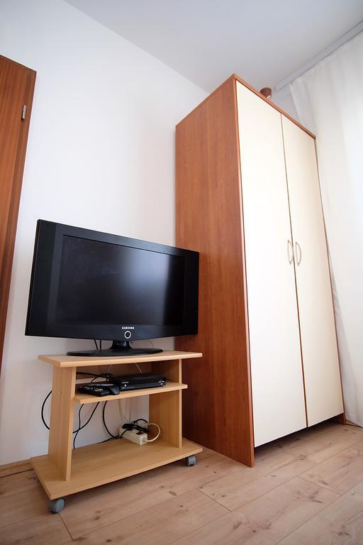 Studio Apartments Shanti Zara Camera foto