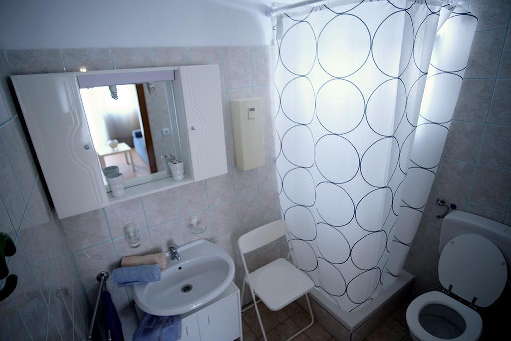 Studio Apartments Shanti Zara Camera foto