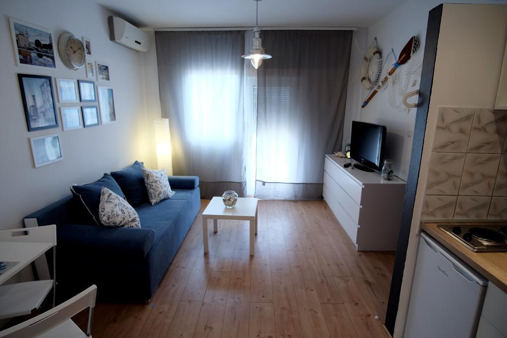 Studio Apartments Shanti Zara Camera foto